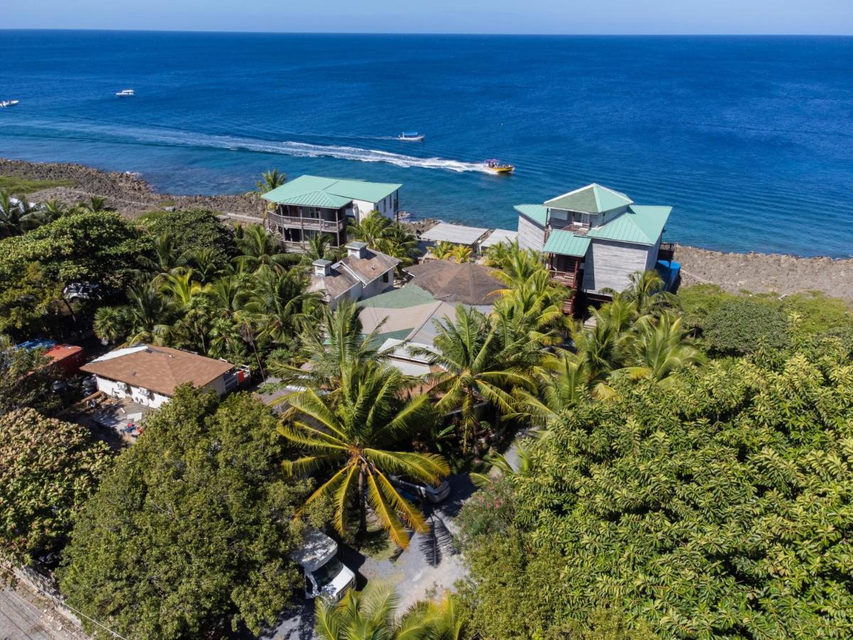 Lands End Ξενοδοχείο West End Εξωτερικό φωτογραφία