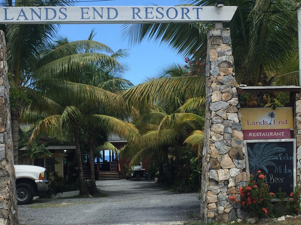 Lands End Ξενοδοχείο West End Εξωτερικό φωτογραφία