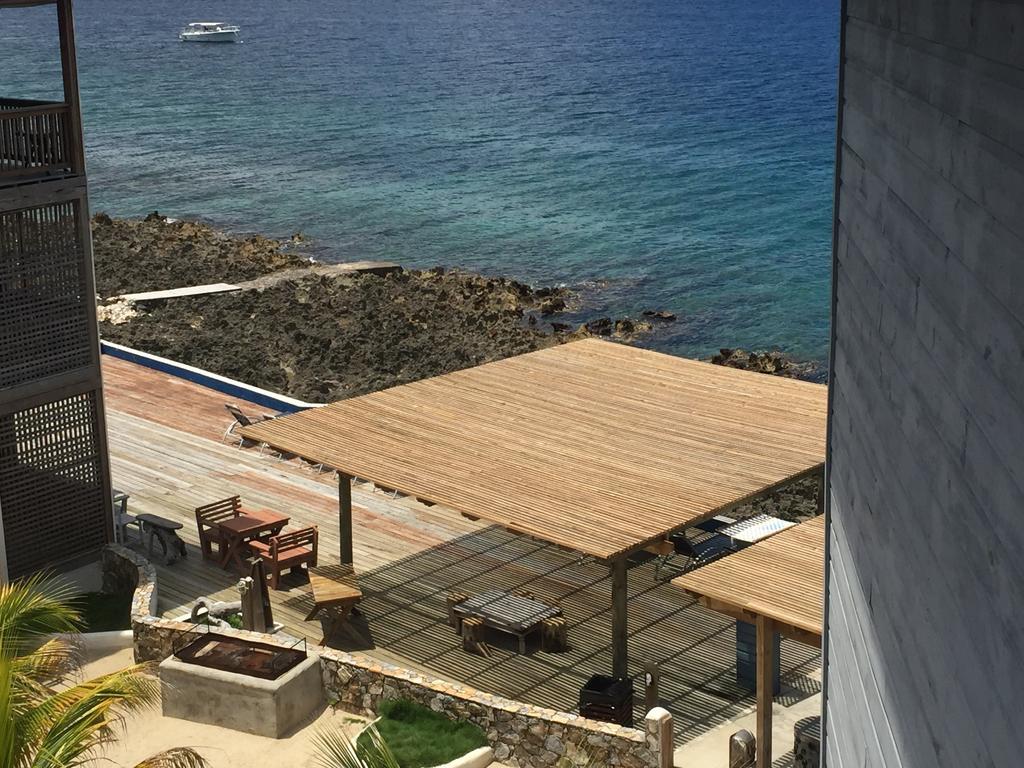 Lands End Ξενοδοχείο West End Εξωτερικό φωτογραφία