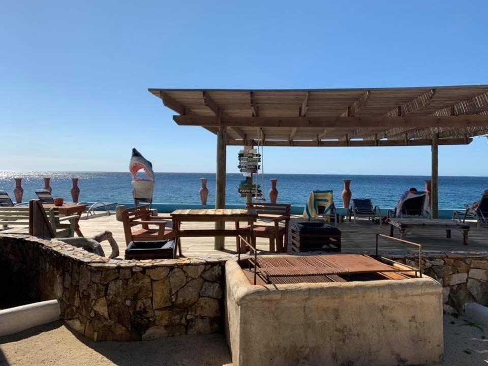Lands End Ξενοδοχείο West End Εξωτερικό φωτογραφία